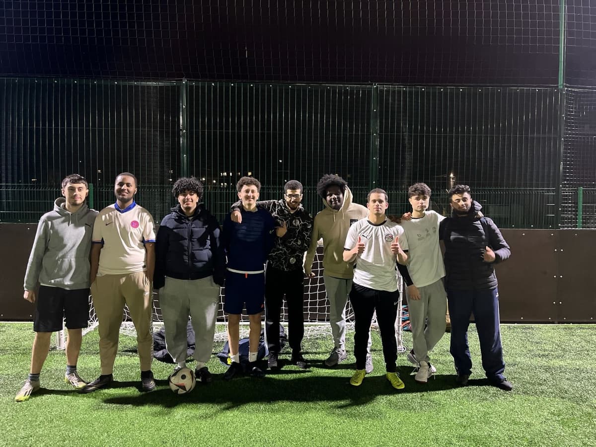 Friday Football