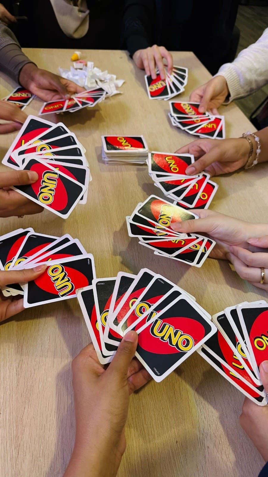 USIC sisters community