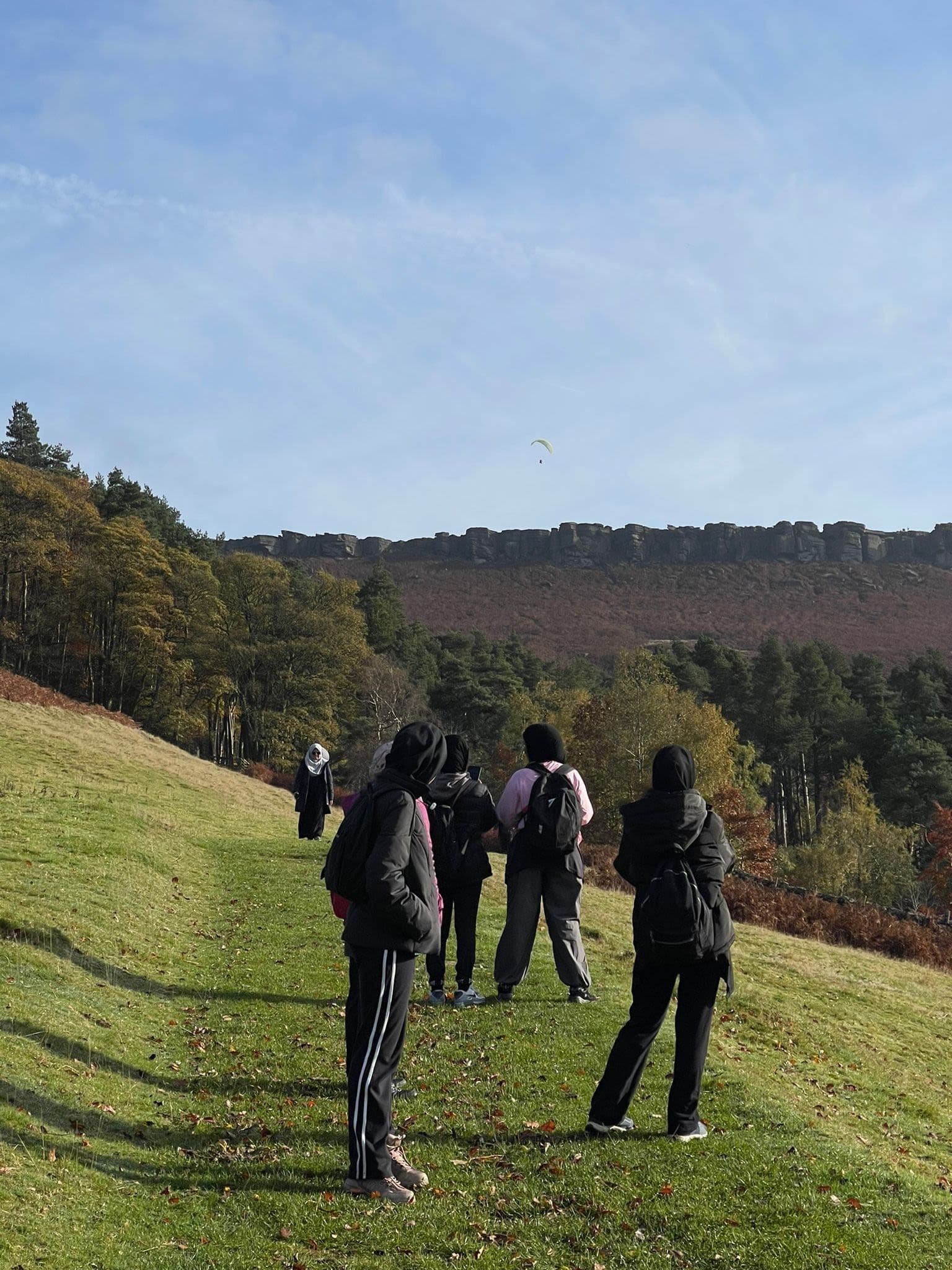 USIC sisters community