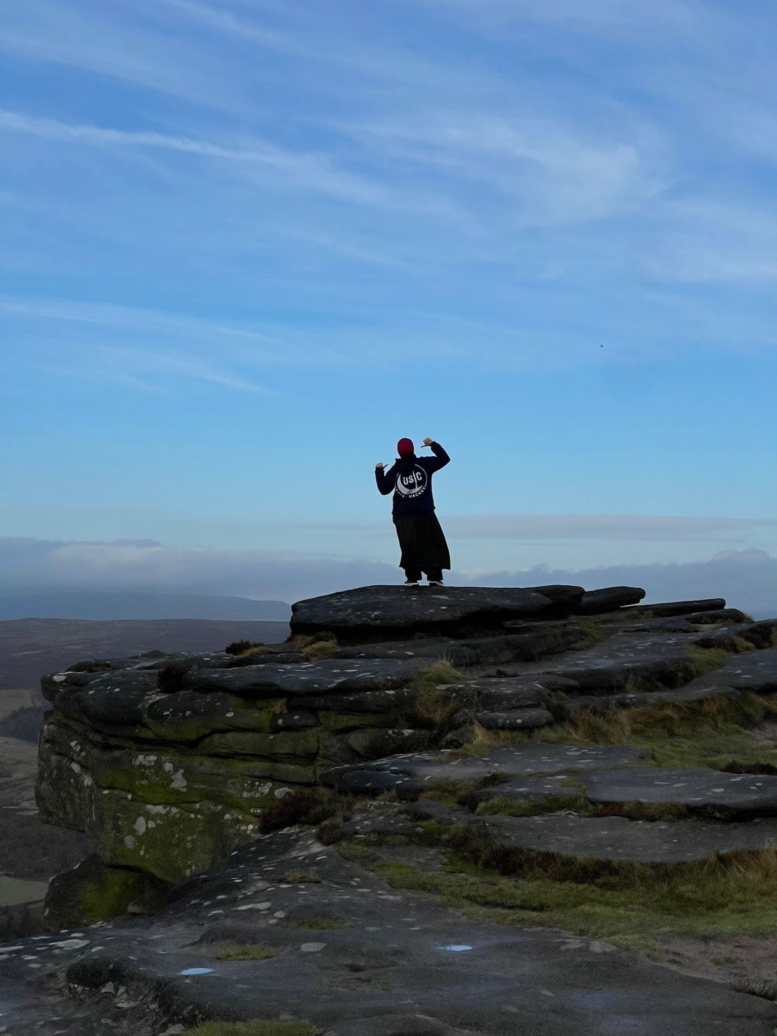 USIC sisters community