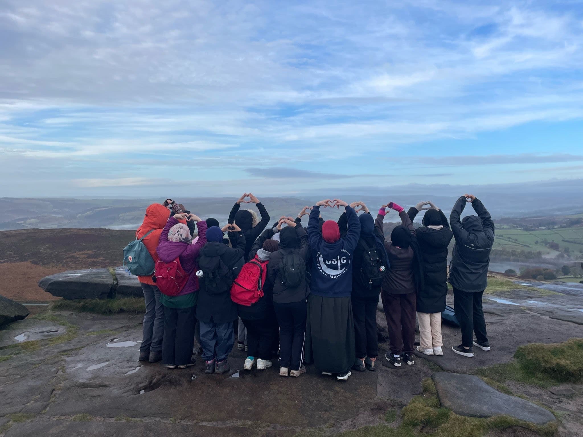 USIC sisters community